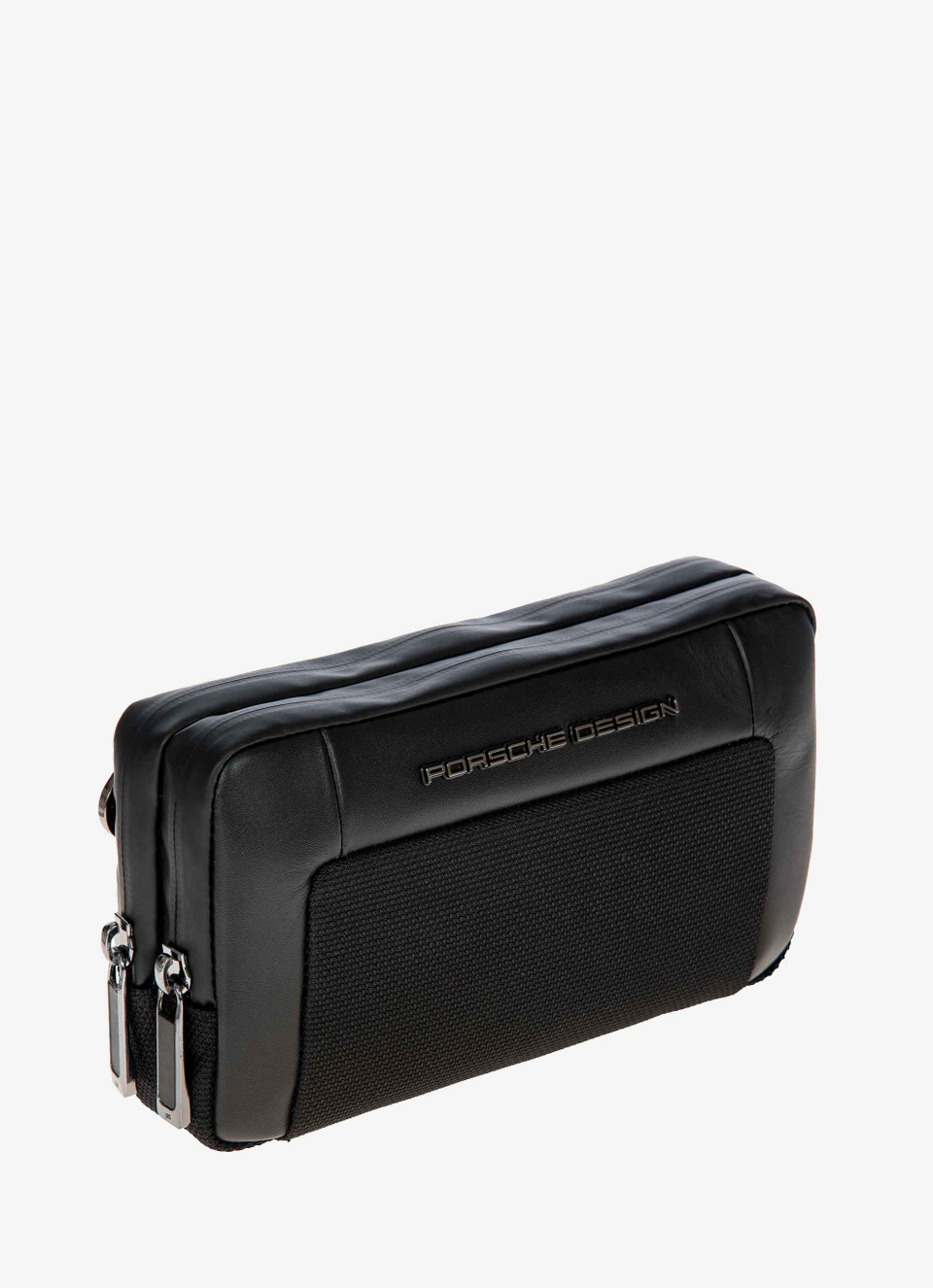 Funda protectora para el Porsche Design Roadster Hardcase Trunk M en suave neopreno - Bric's