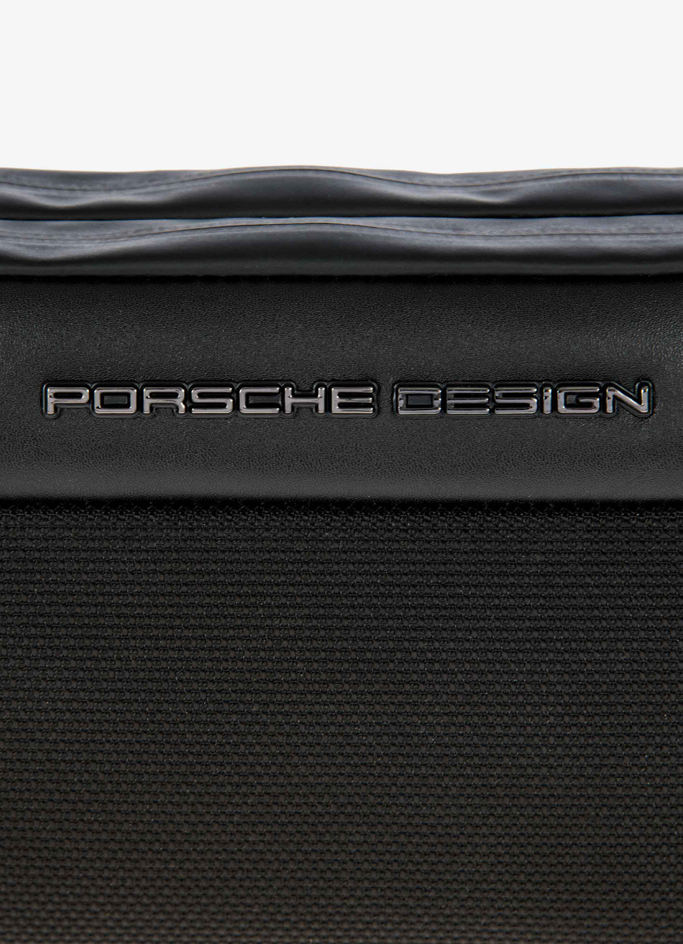 Funda protectora para el Porsche Design Roadster Hardcase Trunk M en suave neopreno - Bric's