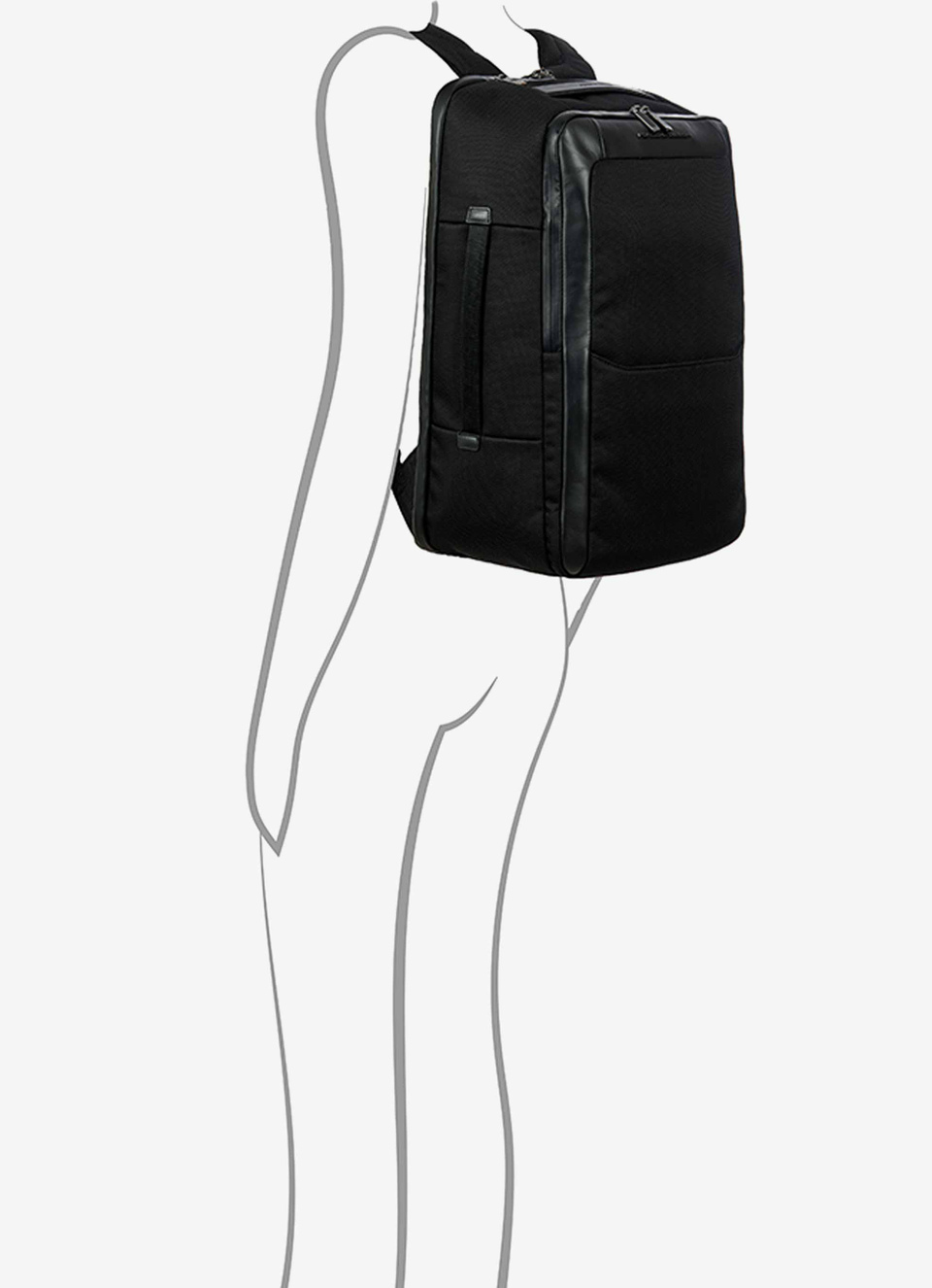 PD Roadster Backpack XL - Bric's