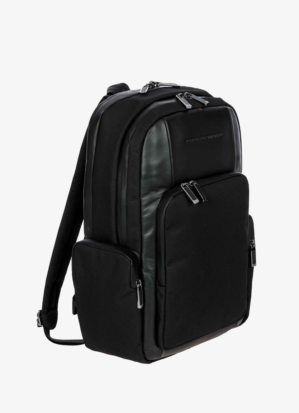 Hochwertige Schutzhülle für den Porsche Design Roadster Hardcase Trolley M. Aus weichem Neopren - Bric's