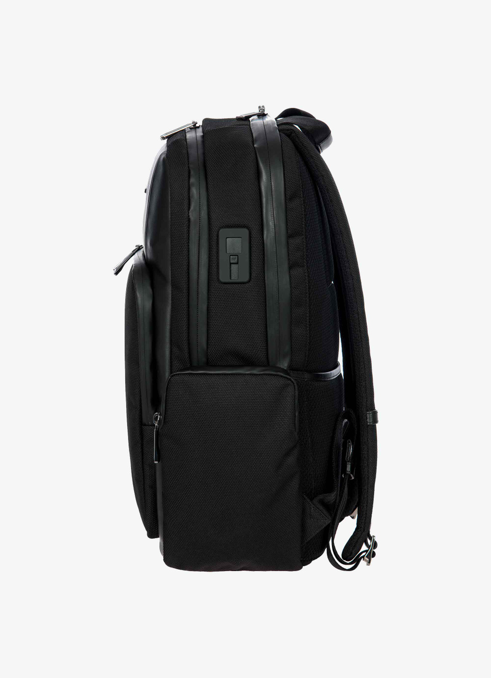 Hochwertige Schutzhülle für den Porsche Design Roadster Hardcase Trolley M. Aus weichem Neopren - Bric's
