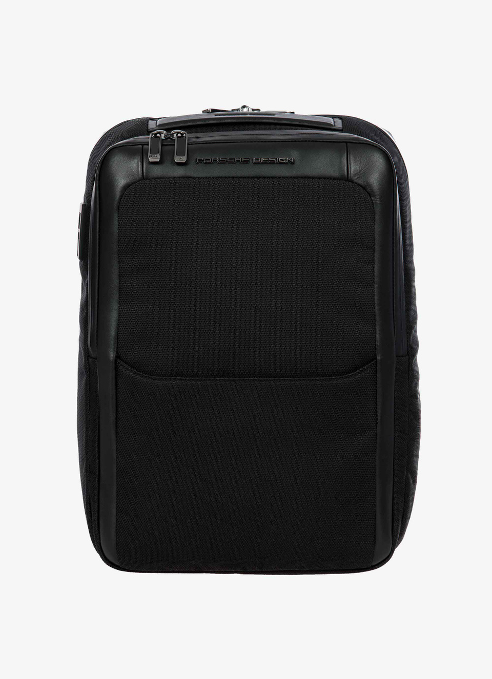 Hochwertige Schutzhülle für den Porsche Design Roadster Hardcase Trolley S. Aus weichem Neopren - Bric's