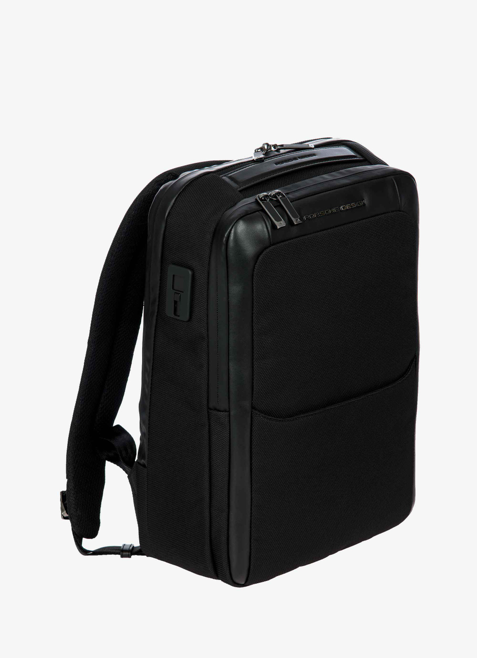 Hochwertige Schutzhülle für den Porsche Design Roadster Hardcase Trolley S. Aus weichem Neopren - Bric's