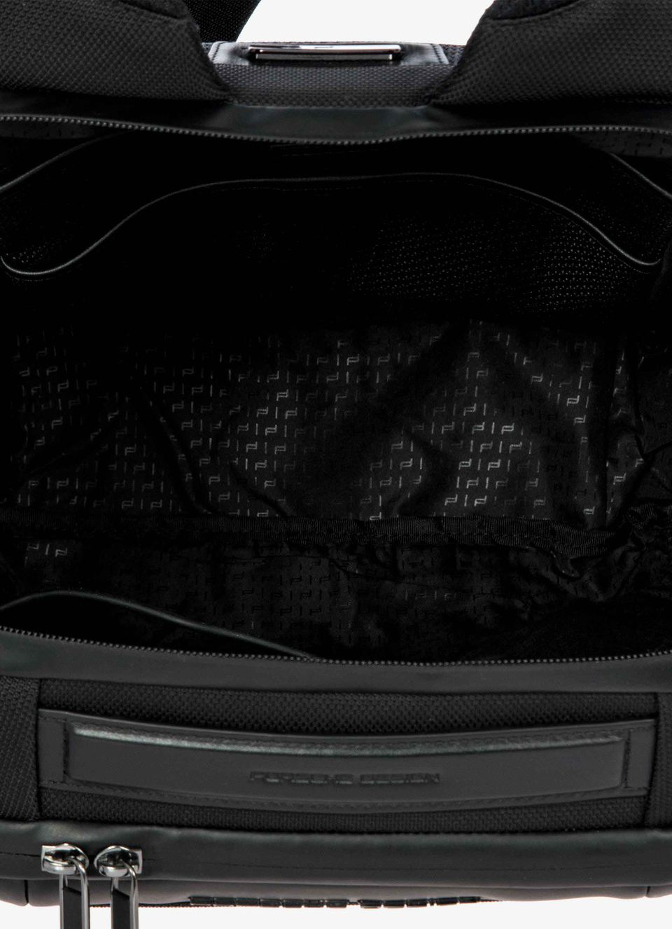 Hochwertige Schutzhülle für den Porsche Design Roadster Hardcase Trolley S. Aus weichem Neopren - Bric's