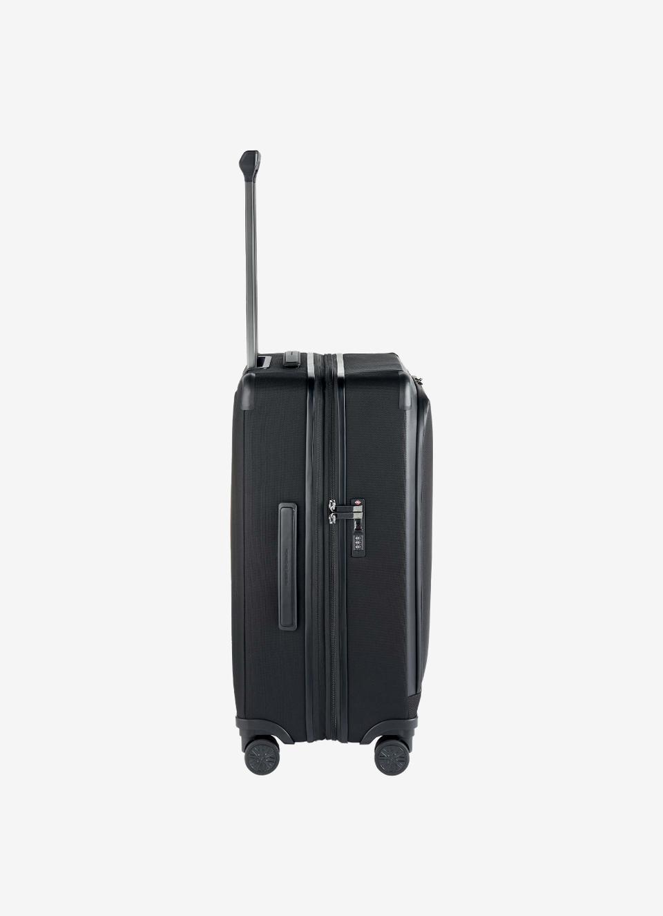 4w Trolley M Expandable - Bric's