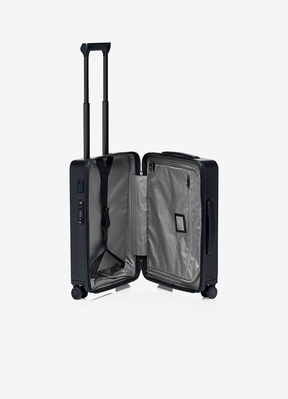 4W Trolley S - Bric's