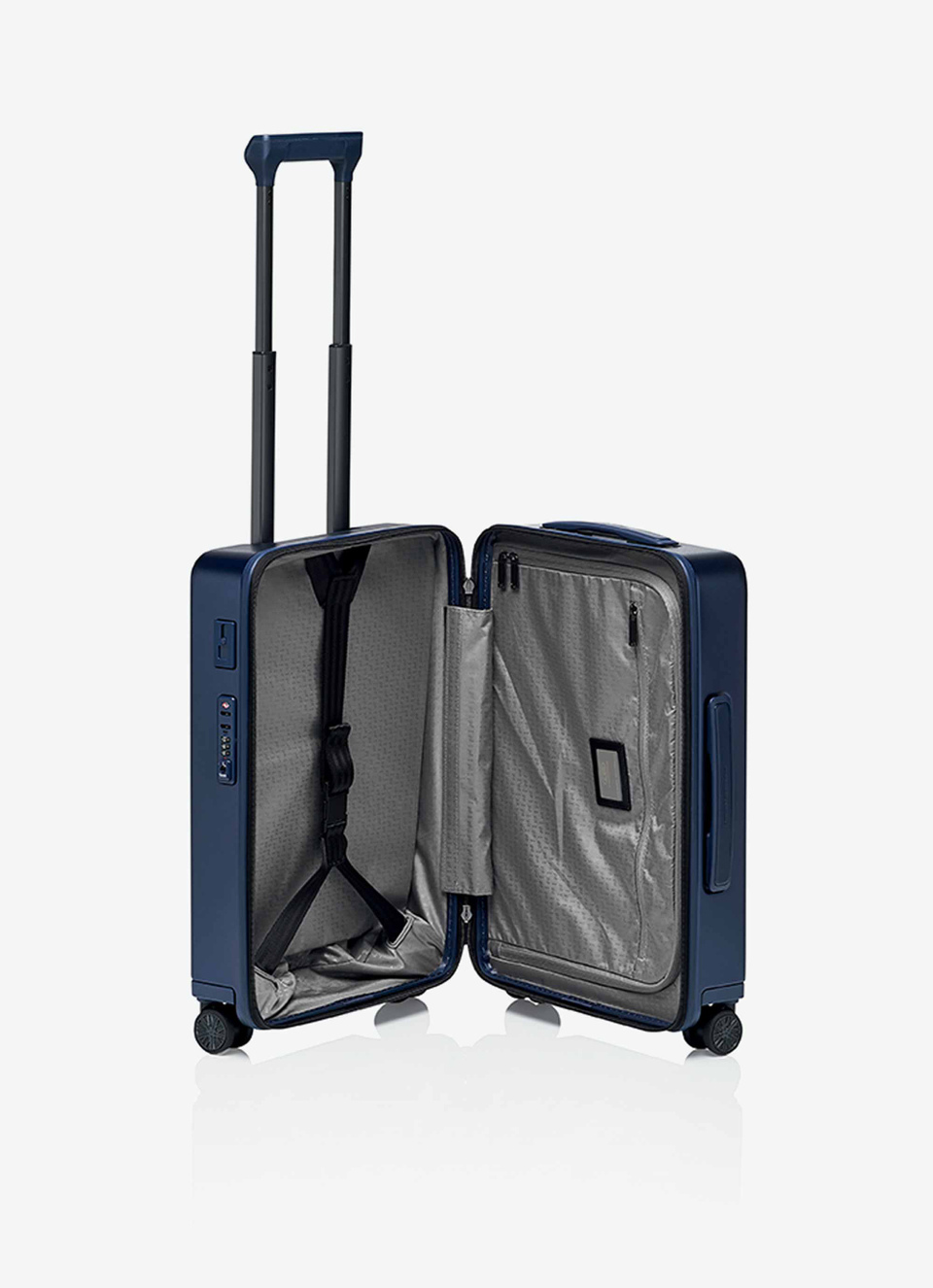 4W Trolley S - Bric's