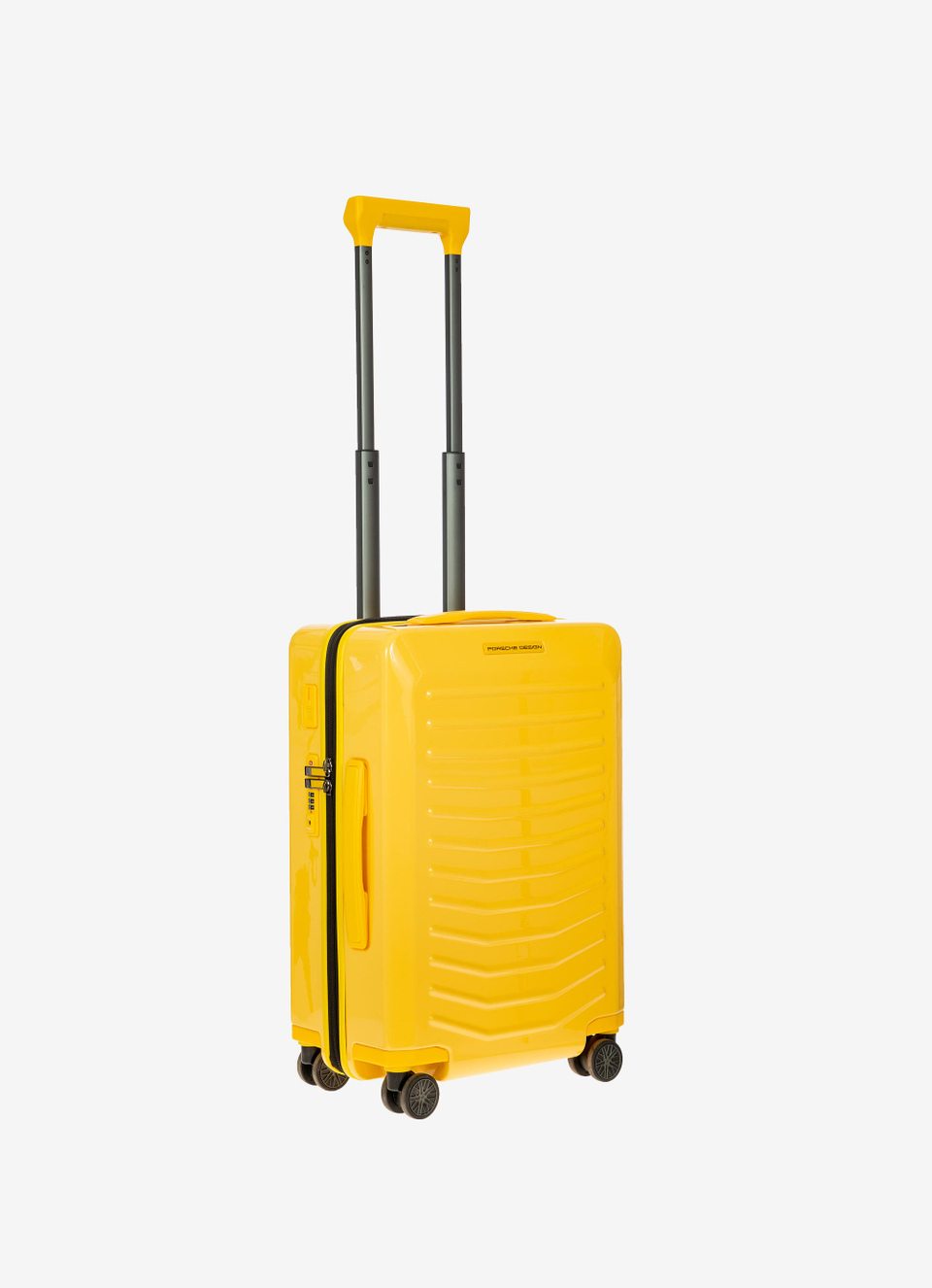 Roadster Hardcase 4W Trolley S - Bric's