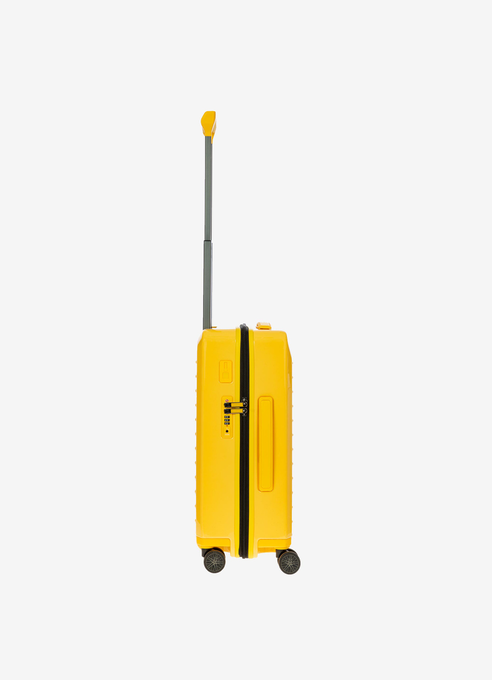 Roadster Hardcase 4W Trolley S - Bric's
