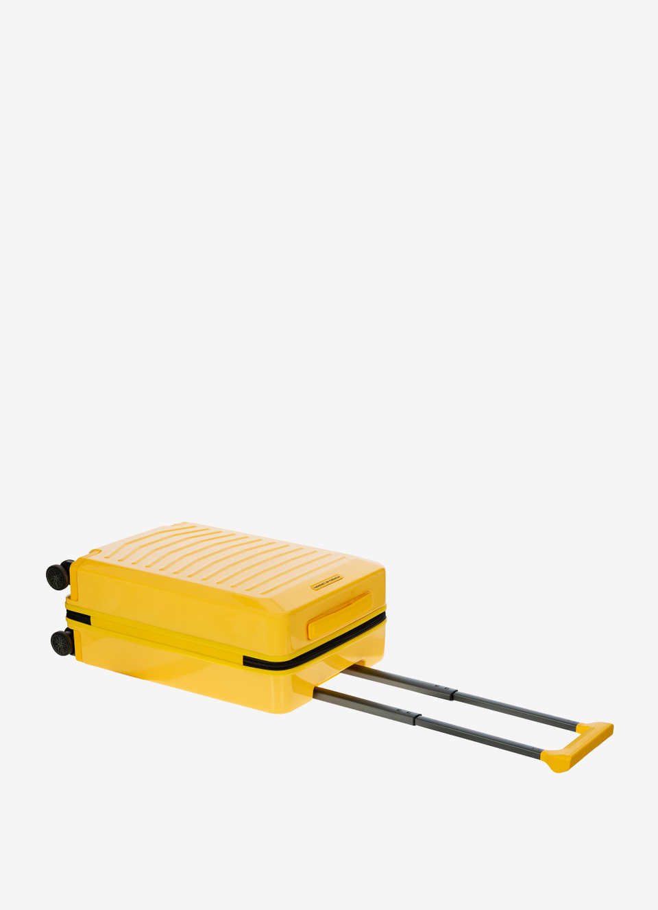 Roadster Hardcase 4W Trolley S - Bric's