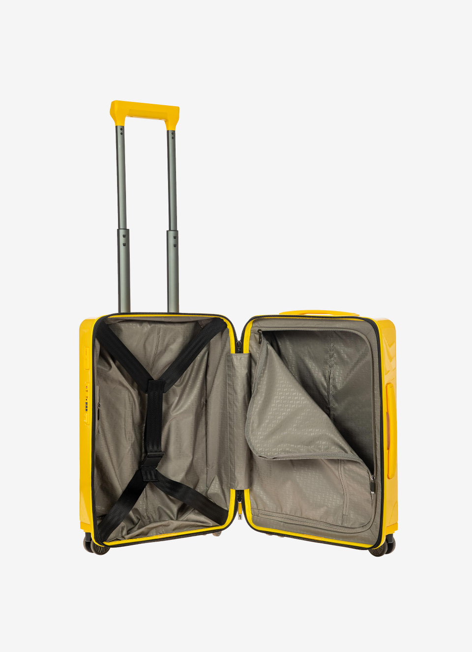 Roadster Hardcase 4W Trolley S - Bric's