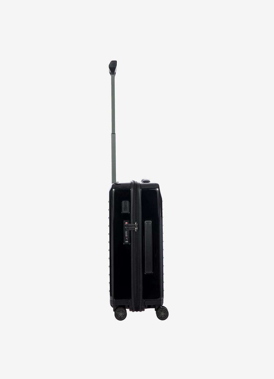 Maleta Roadster Hardcase 4W Trolley S - Bric's