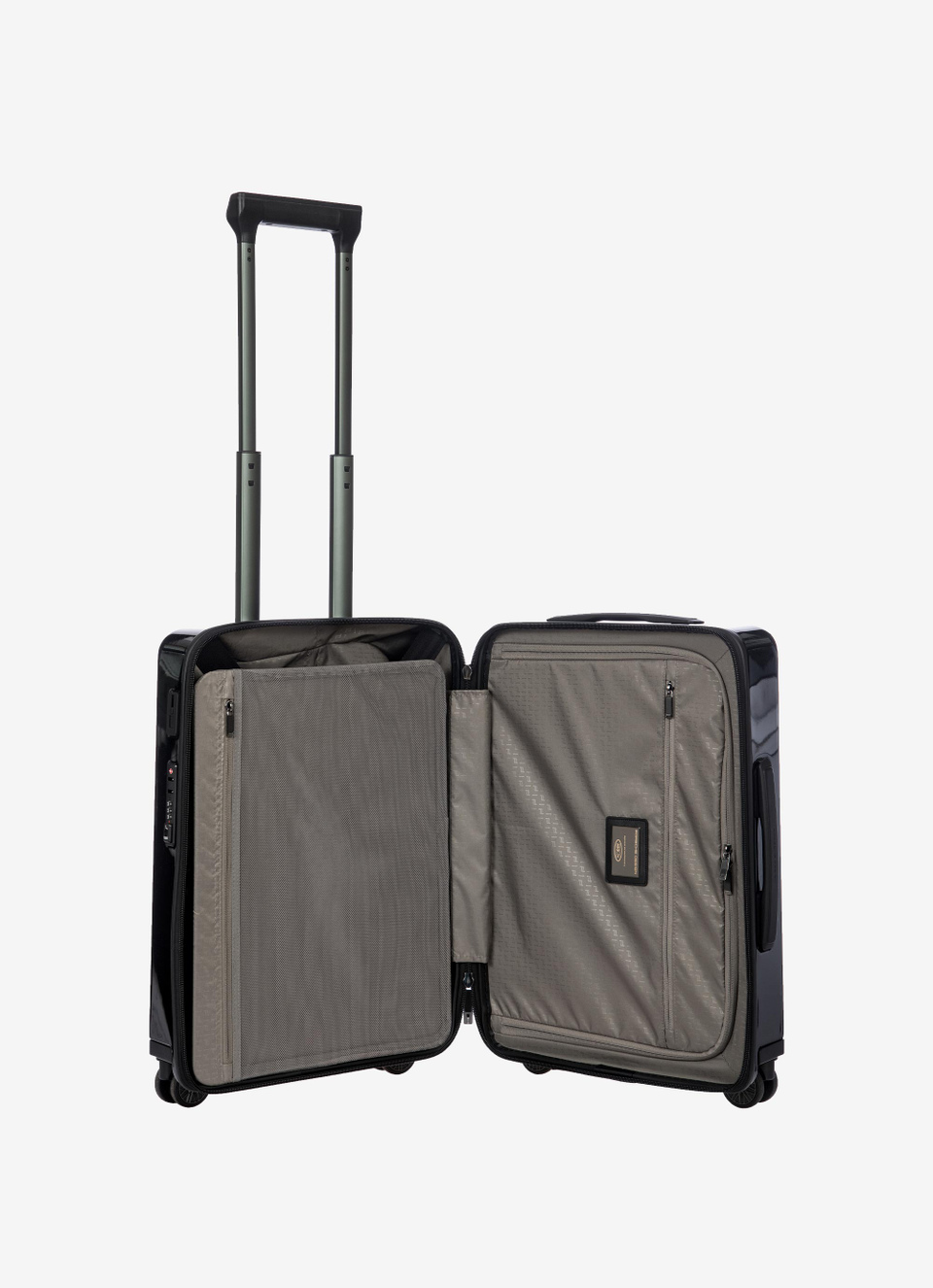 Maleta Roadster Hardcase 4W Trolley S - Bric's