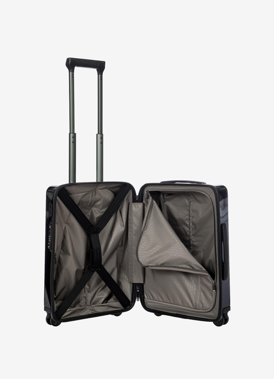 Maleta Roadster Hardcase 4W Trolley S - Bric's