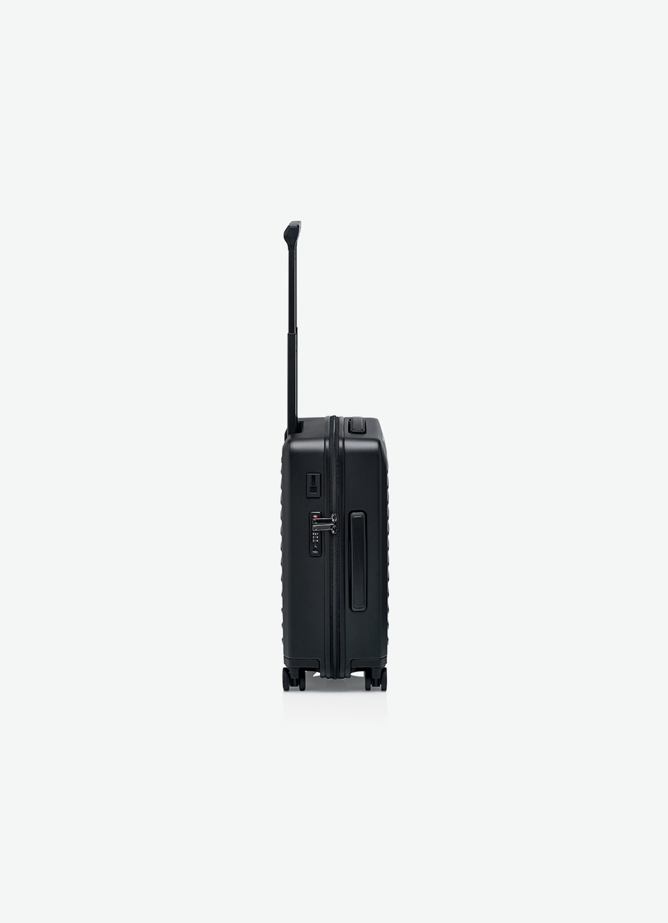 Roadster Hardcase 4W Trolley S - Bric's