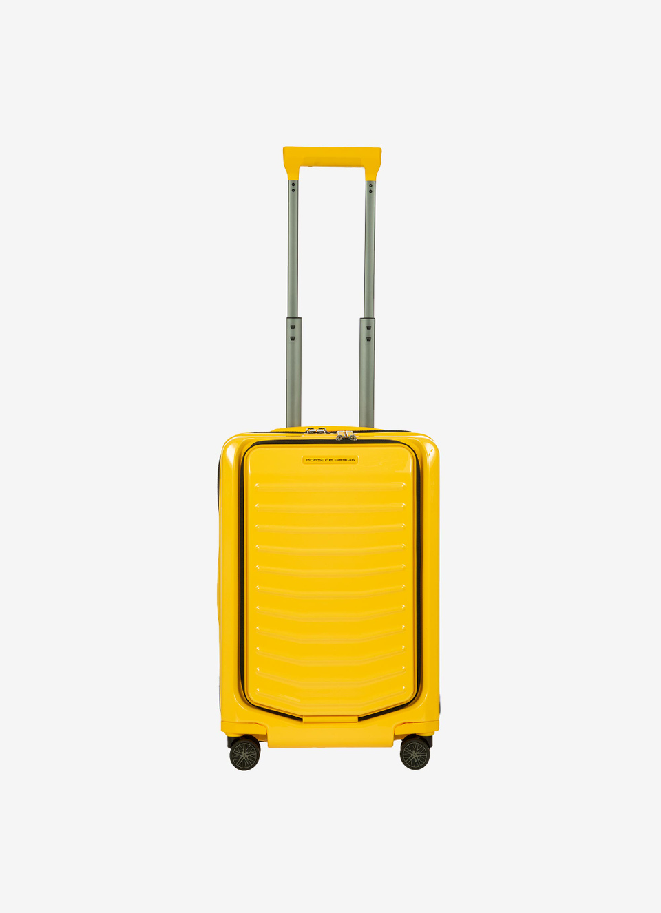 Roadster Hardcase 4W Business Trolley S - Bric's