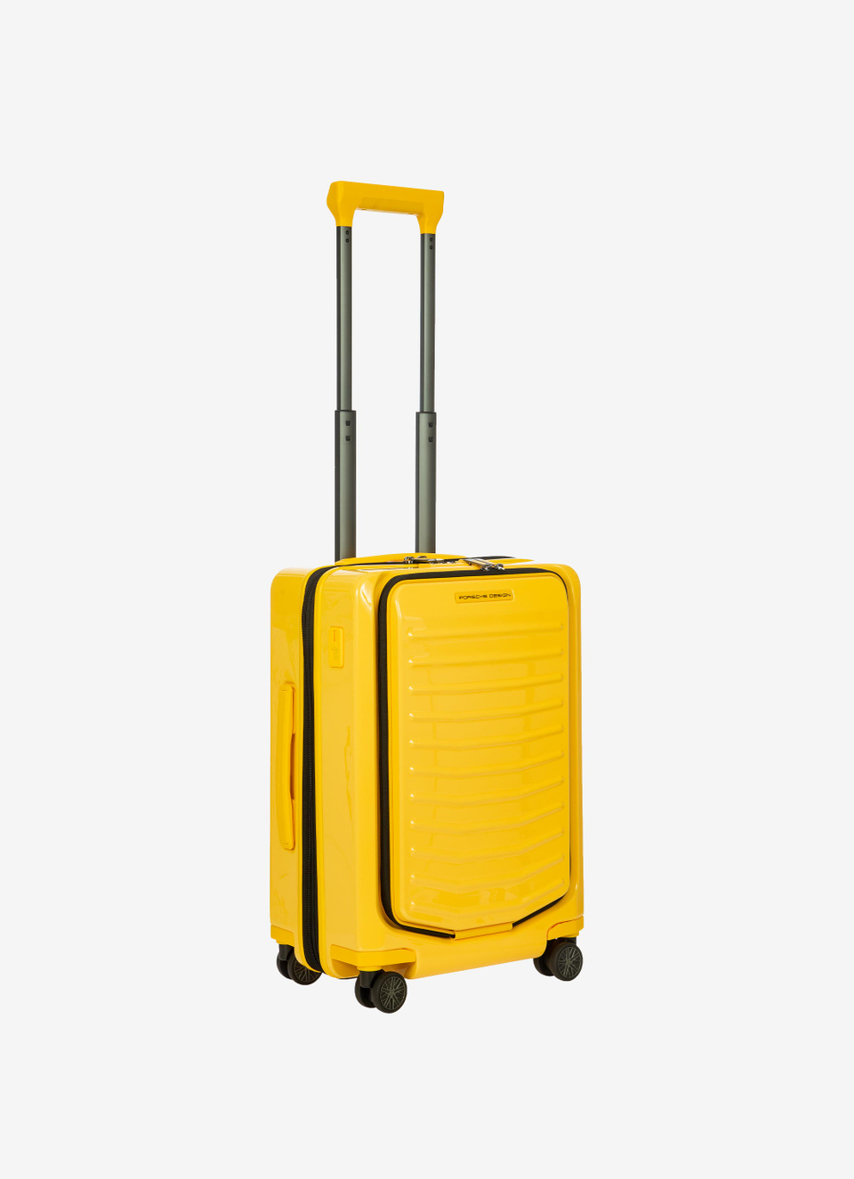 Roadster Hardcase 4W Business Trolley S - Bric's