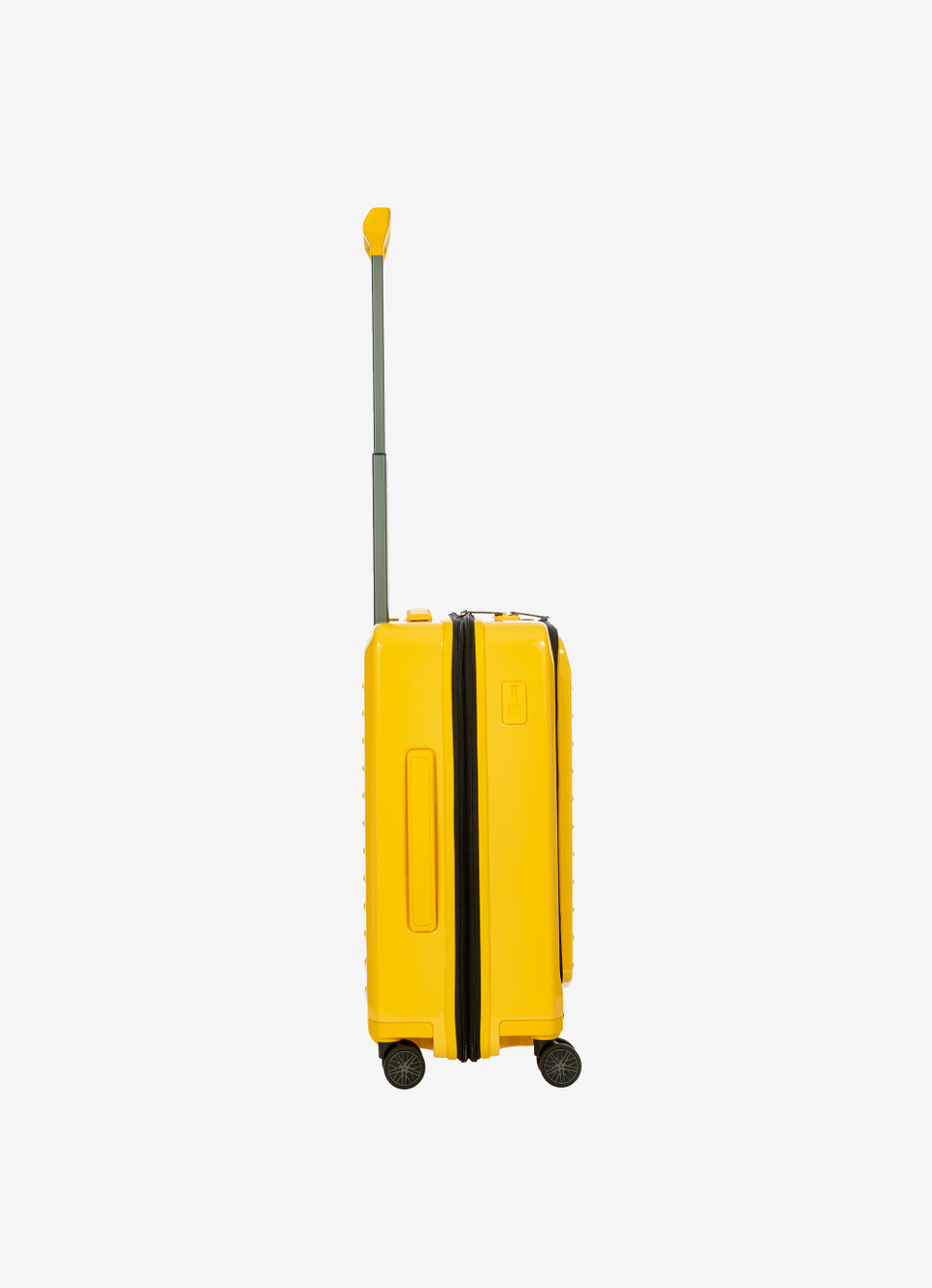 Roadster Hardcase 4W Business Trolley S - Bric's