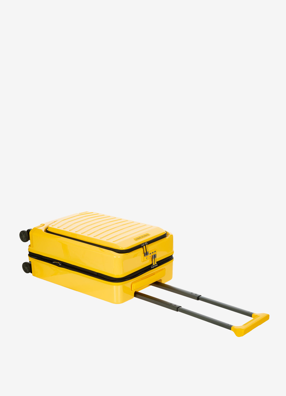 Roadster Hardcase 4W Business Trolley S - Bric's