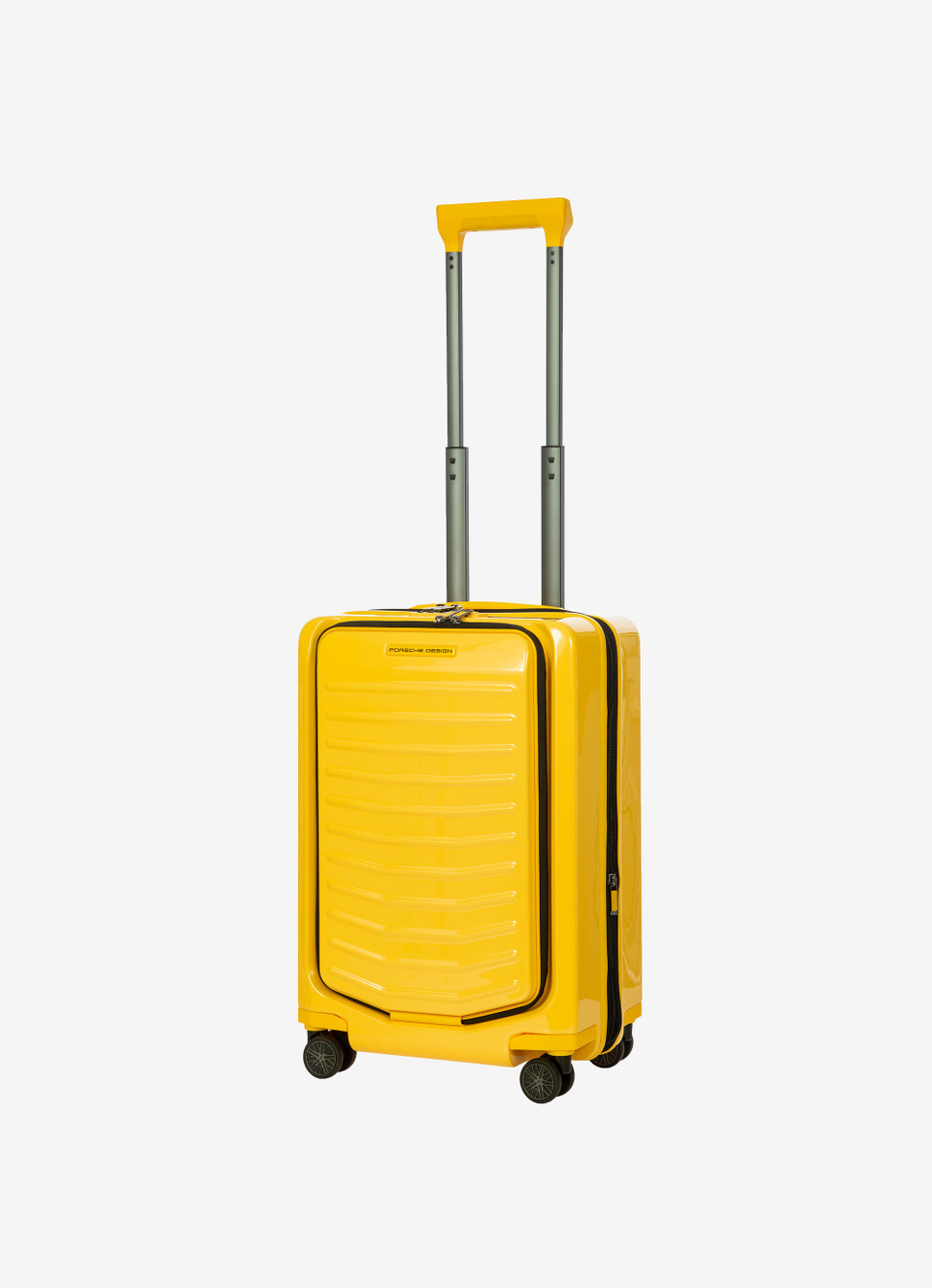 Roadster Hardcase 4W Business Trolley S - Bric's