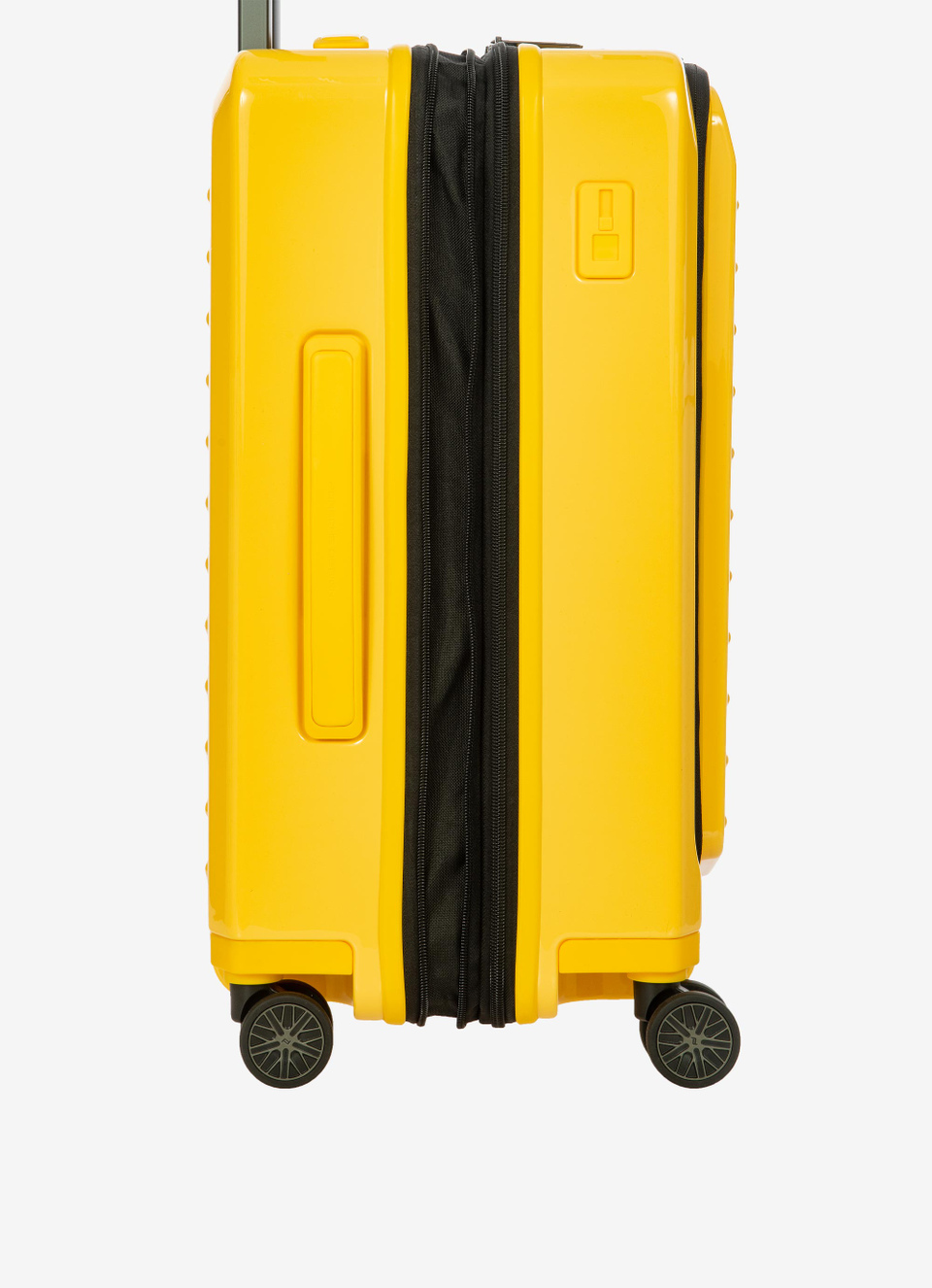 Roadster Hardcase 4W Business Trolley S - Bric's