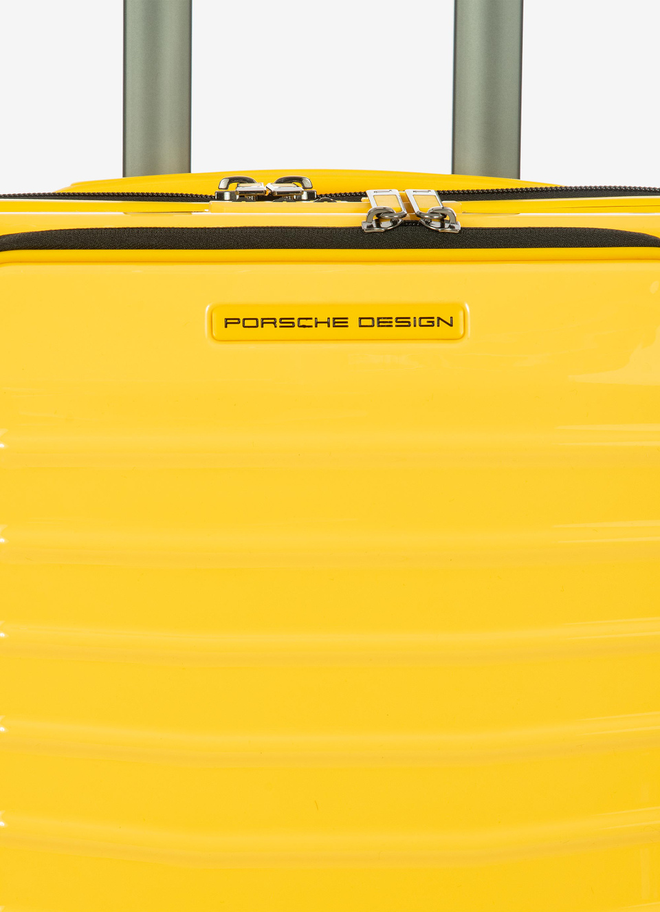 Roadster Hardcase 4W Business Trolley S - Bric's