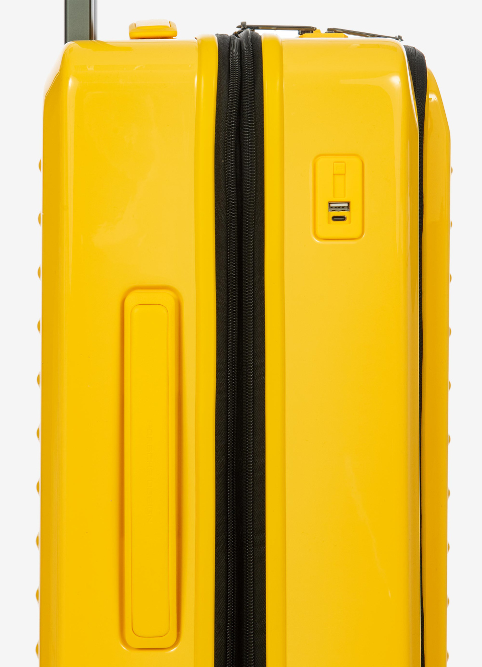 Roadster Hardcase 4W Business Trolley S - Bric's