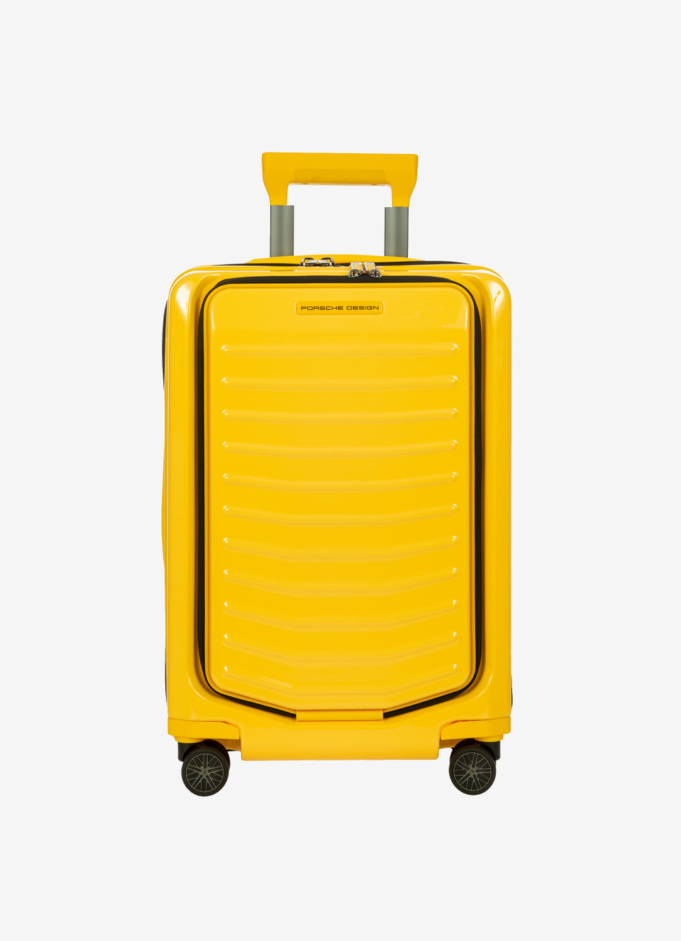 Roadster Hardcase 4W Business Trolley S - Bric's