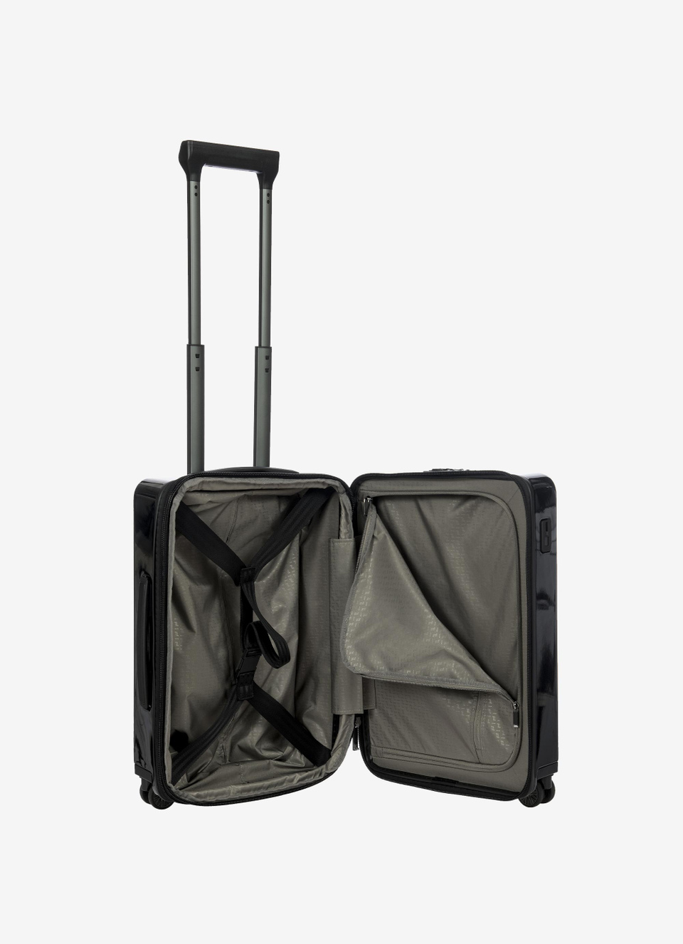 Roadster Hardcase 4W Business Trolley S - Bric's