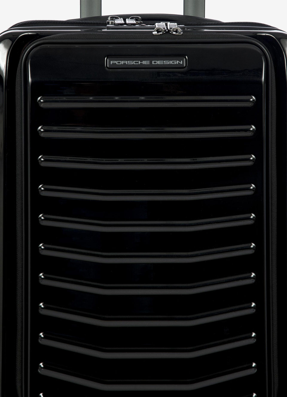 Roadster Hardcase 4W Business Trolley S - Bric's