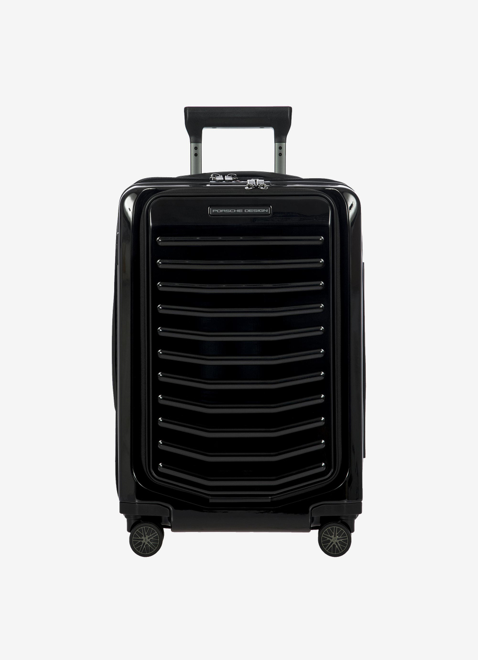 Roadster Hardcase 4W Business Trolley S - Bric's