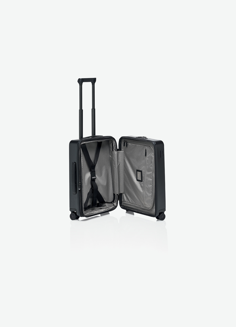 Roadster Hardcase 4W Business Trolley S - Bric's