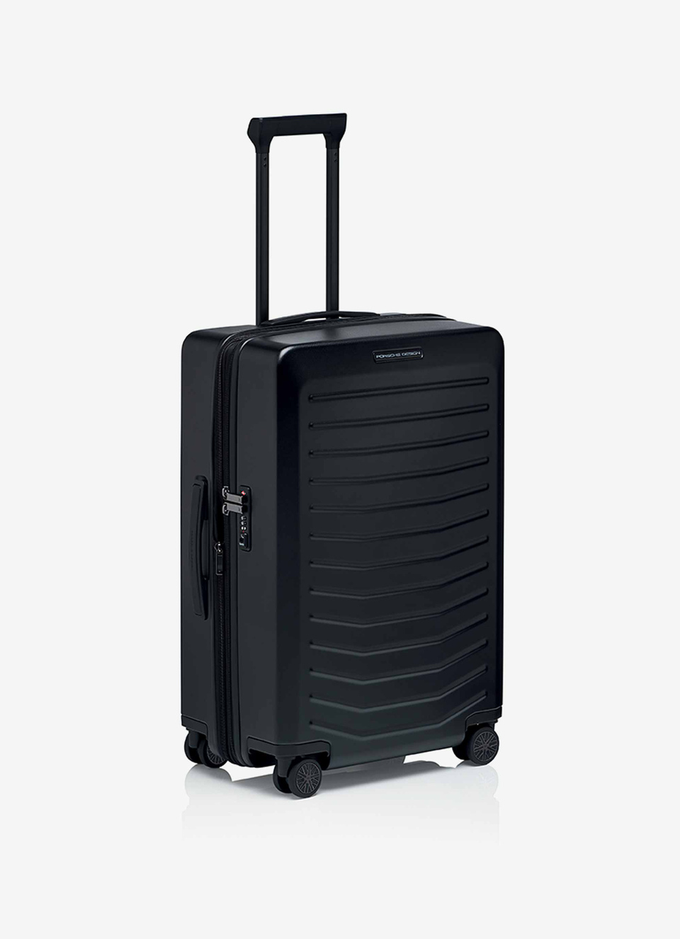 Roadster Hardcase 4W Trolley M - Bric's