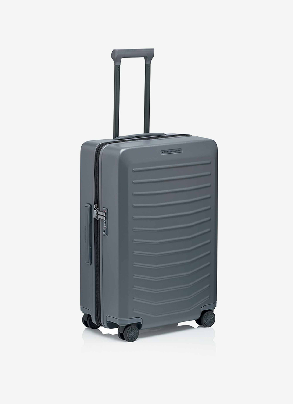 Maleta Roadster Hardcase 4W Trolley M - Bric's