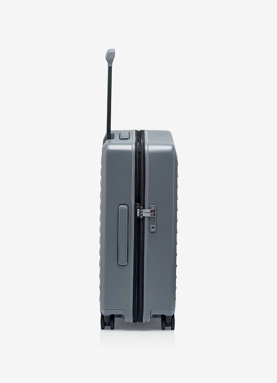 Maleta Roadster Hardcase 4W Trolley M - Bric's