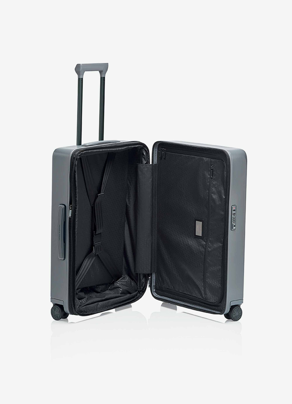 Maleta Roadster Hardcase 4W Trolley M - Bric's