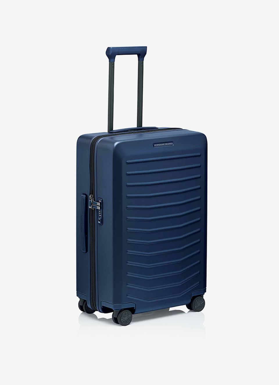 Maleta Roadster Hardcase 4W Trolley M - Bric's
