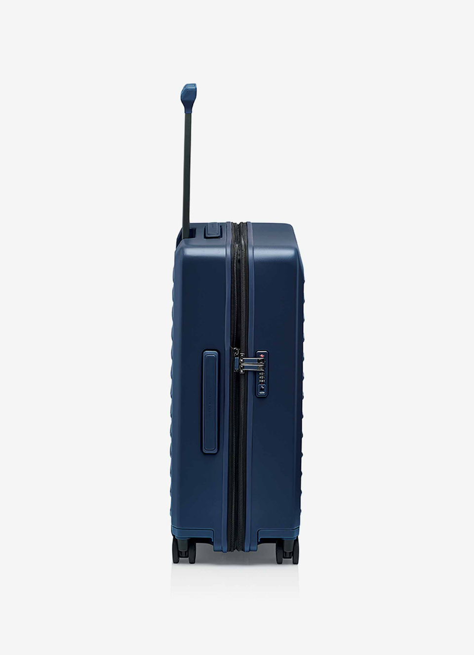 Maleta Roadster Hardcase 4W Trolley M - Bric's