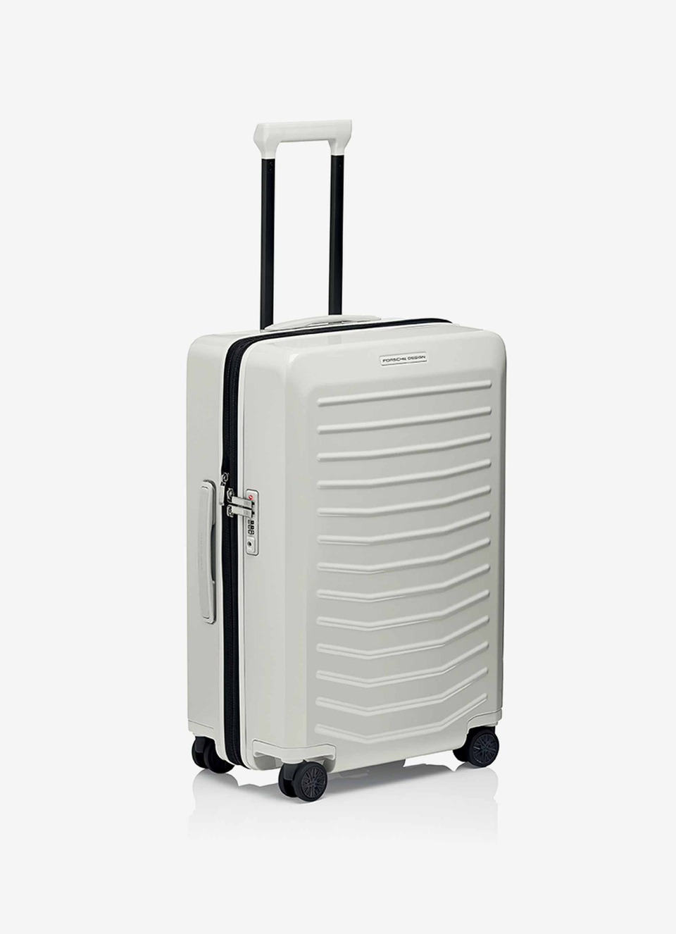 Roadster Hardcase 4W Trolley M - Bric's