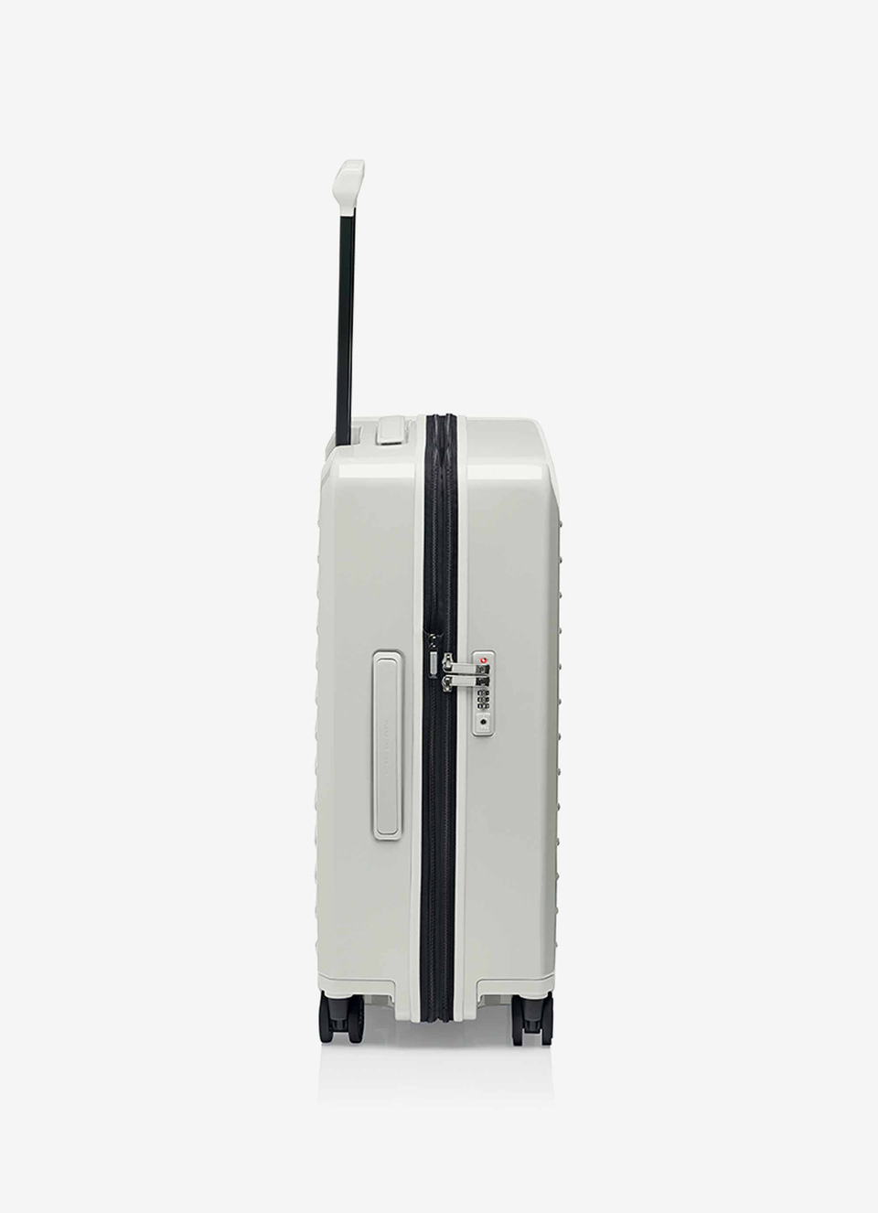 Roadster Hardcase 4W Trolley M - Bric's
