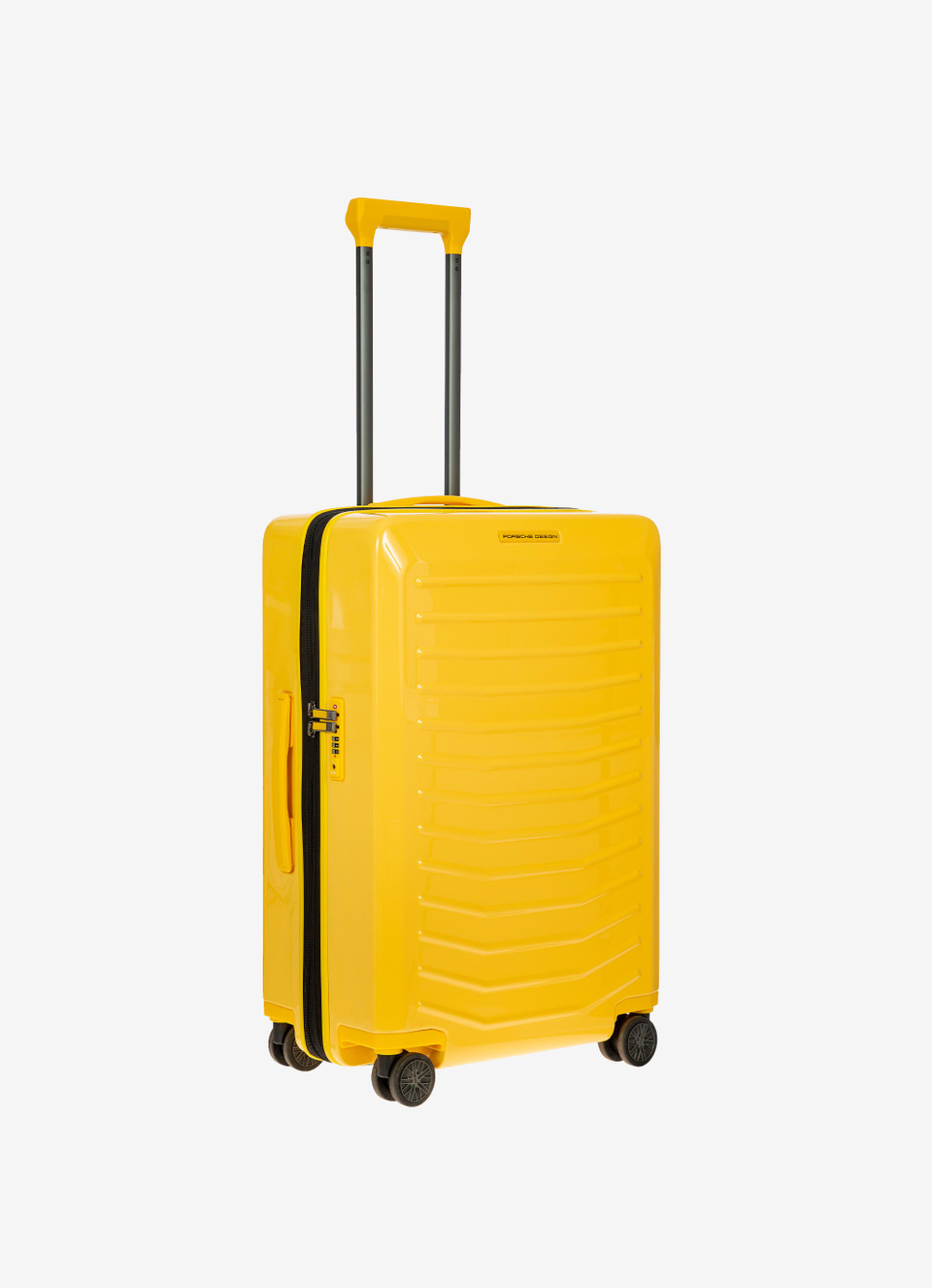 Roadster Hardcase 4W Trolley M - Bric's