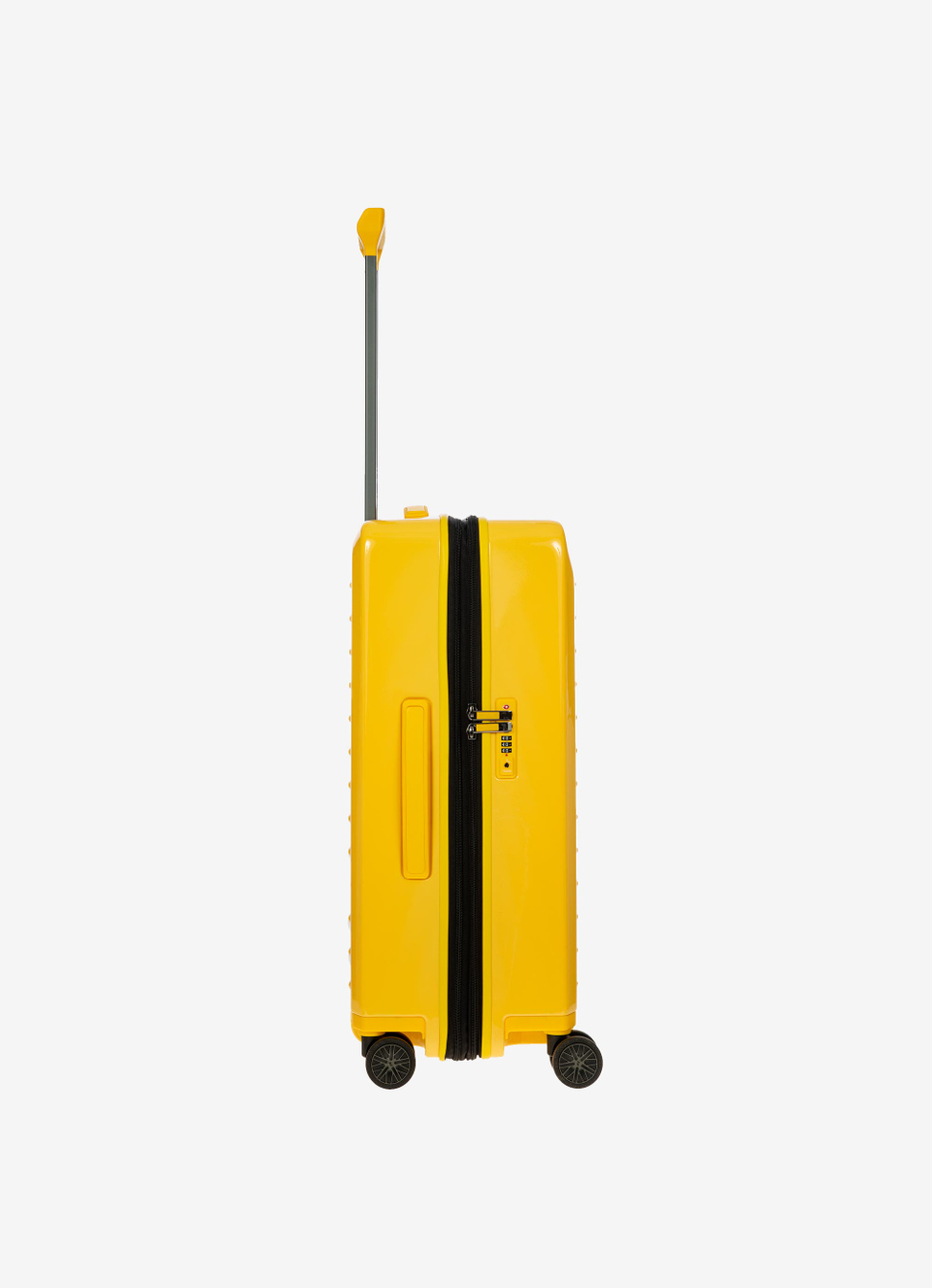 Roadster Hardcase 4W Trolley M - Bric's