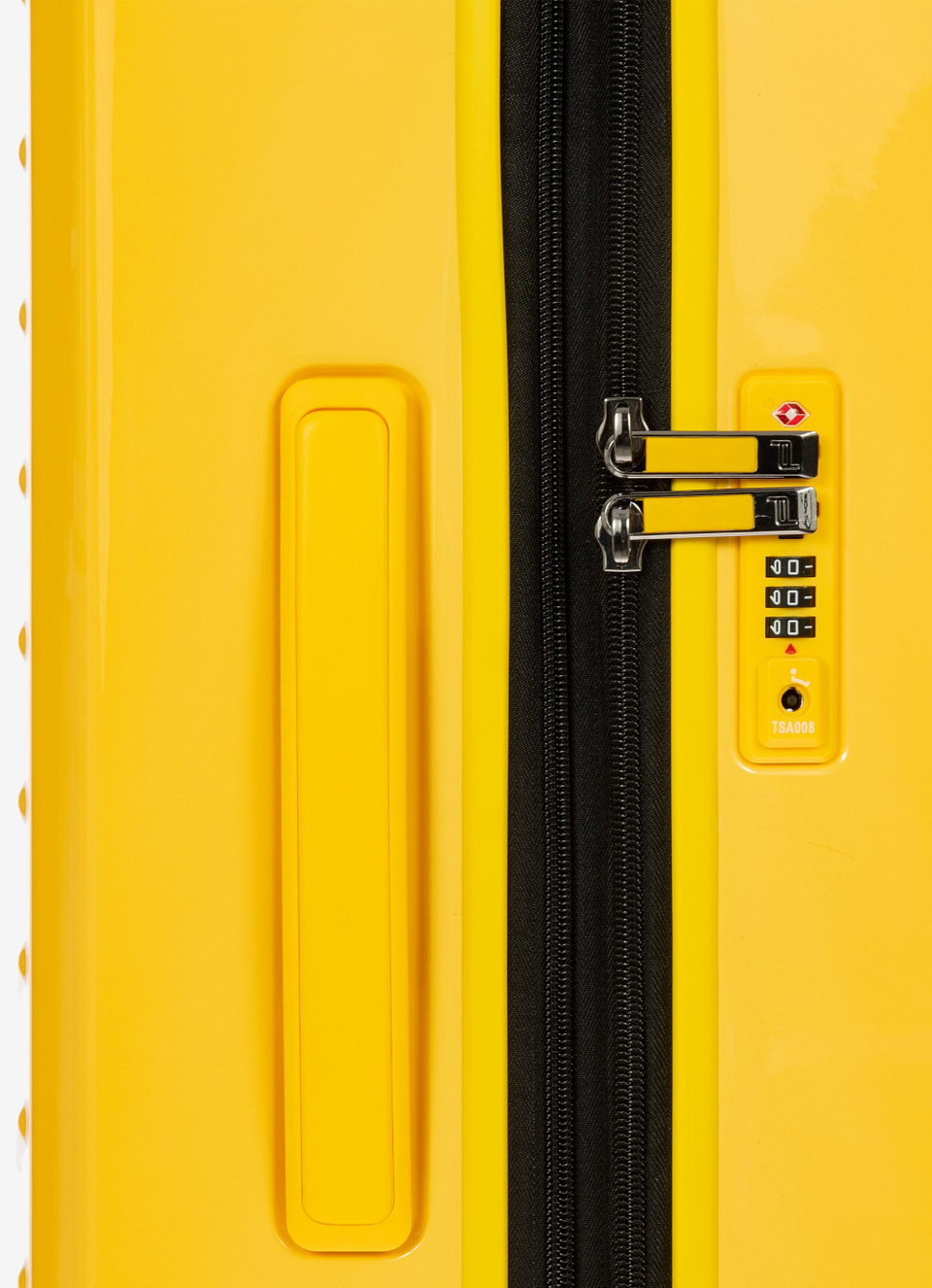 Roadster Hardcase 4W Trolley M - Bric's