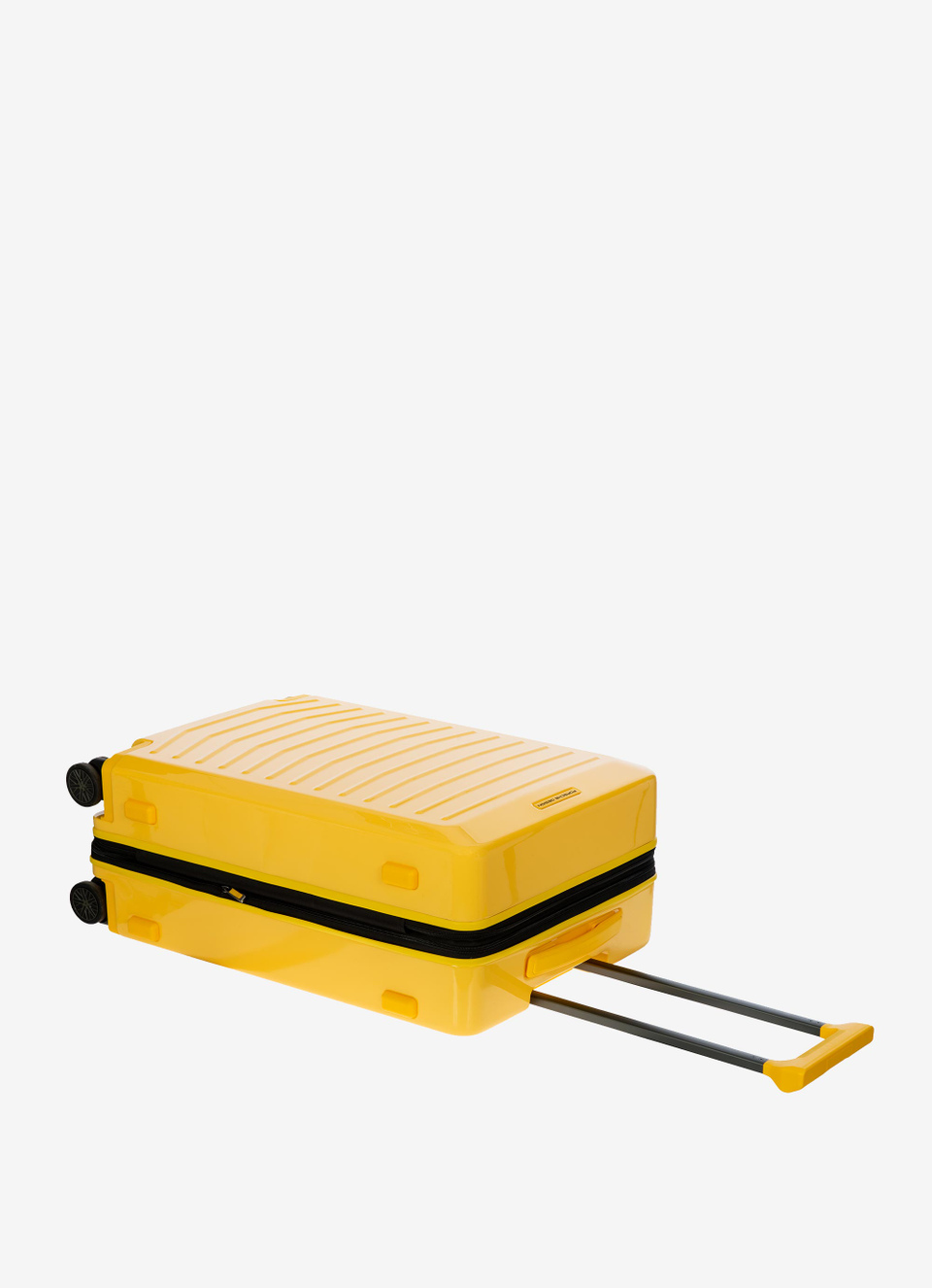 Roadster Hardcase 4W Trolley M - Bric's