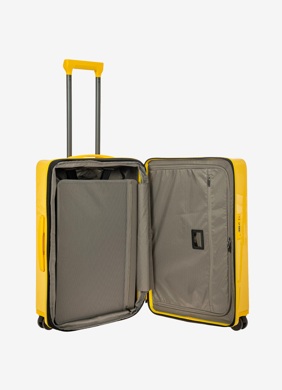 Roadster Hardcase 4W Trolley M - Bric's