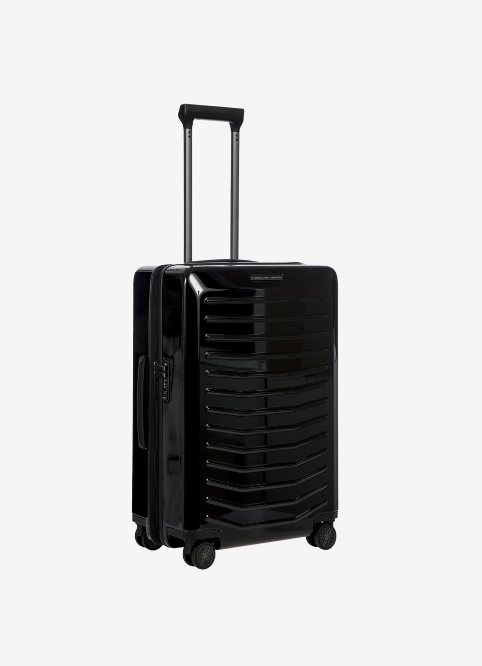 Roadster Hardcase 4W Trolley M - Bric's