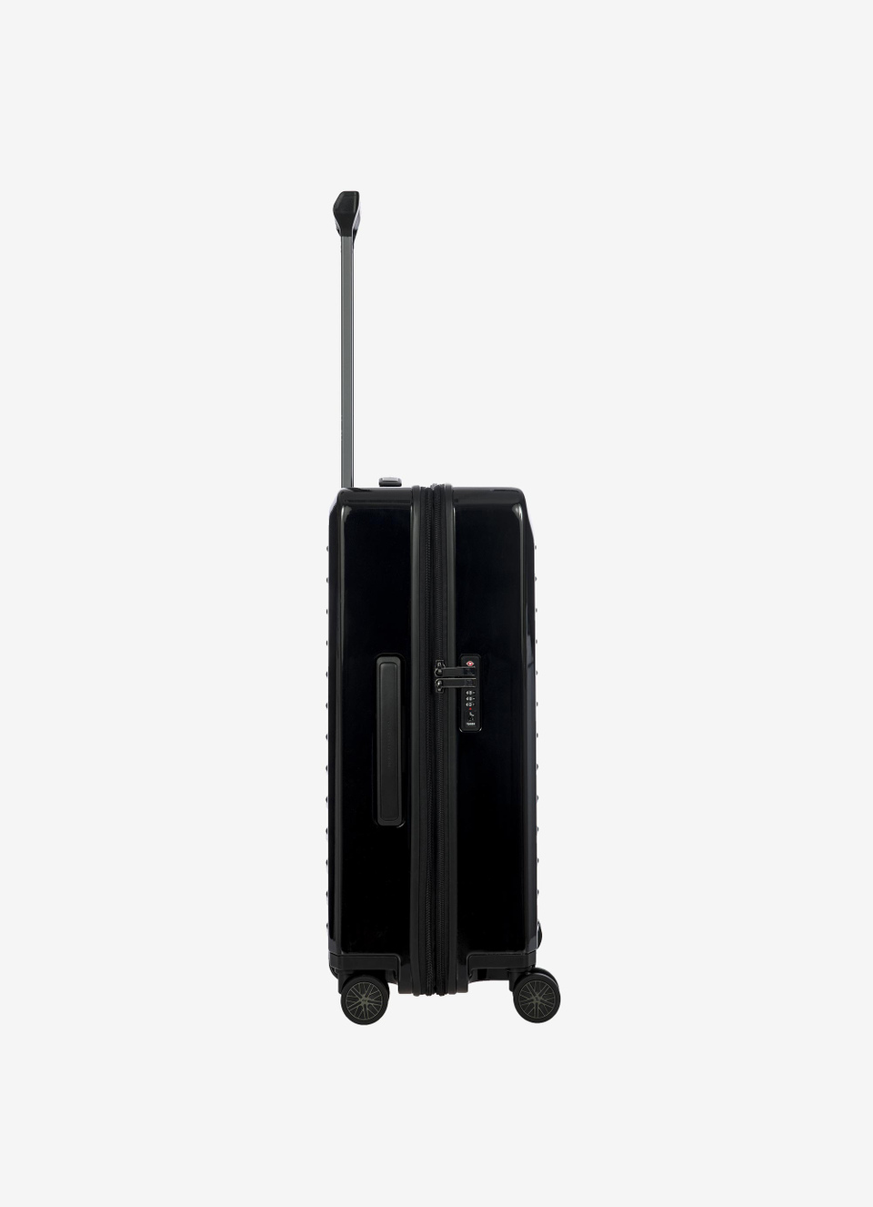 Roadster Hardcase 4W Trolley M - Bric's