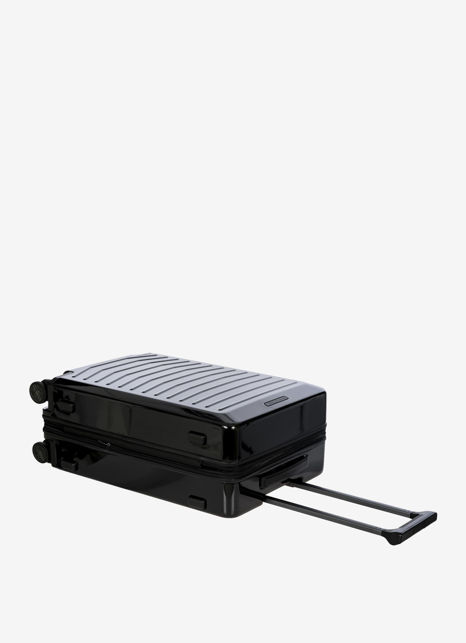 Roadster Hardcase 4W Trolley M - Bric's