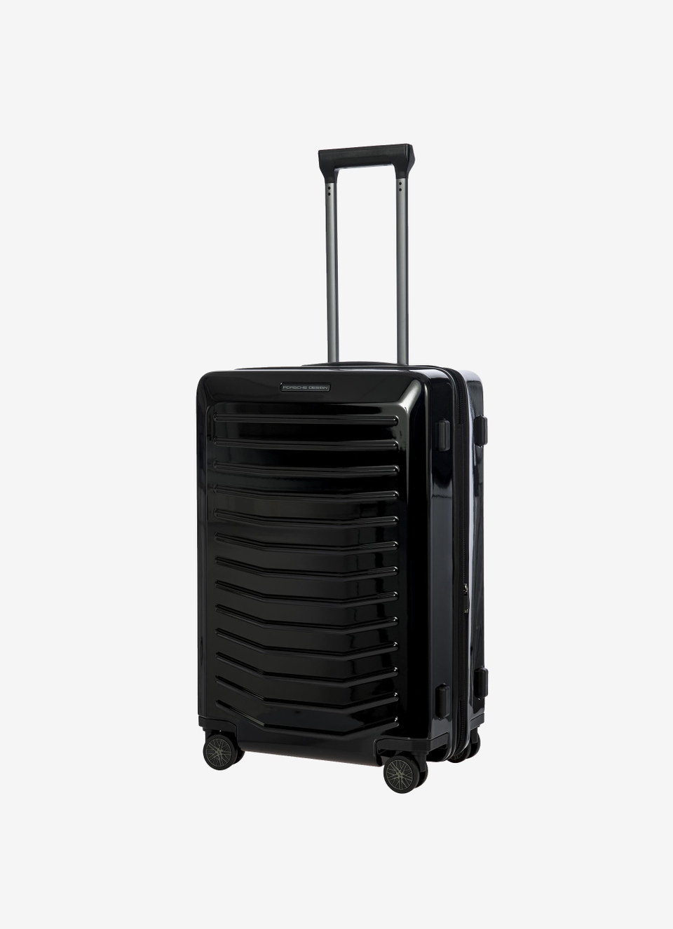 Roadster Hardcase 4W Trolley M - Bric's
