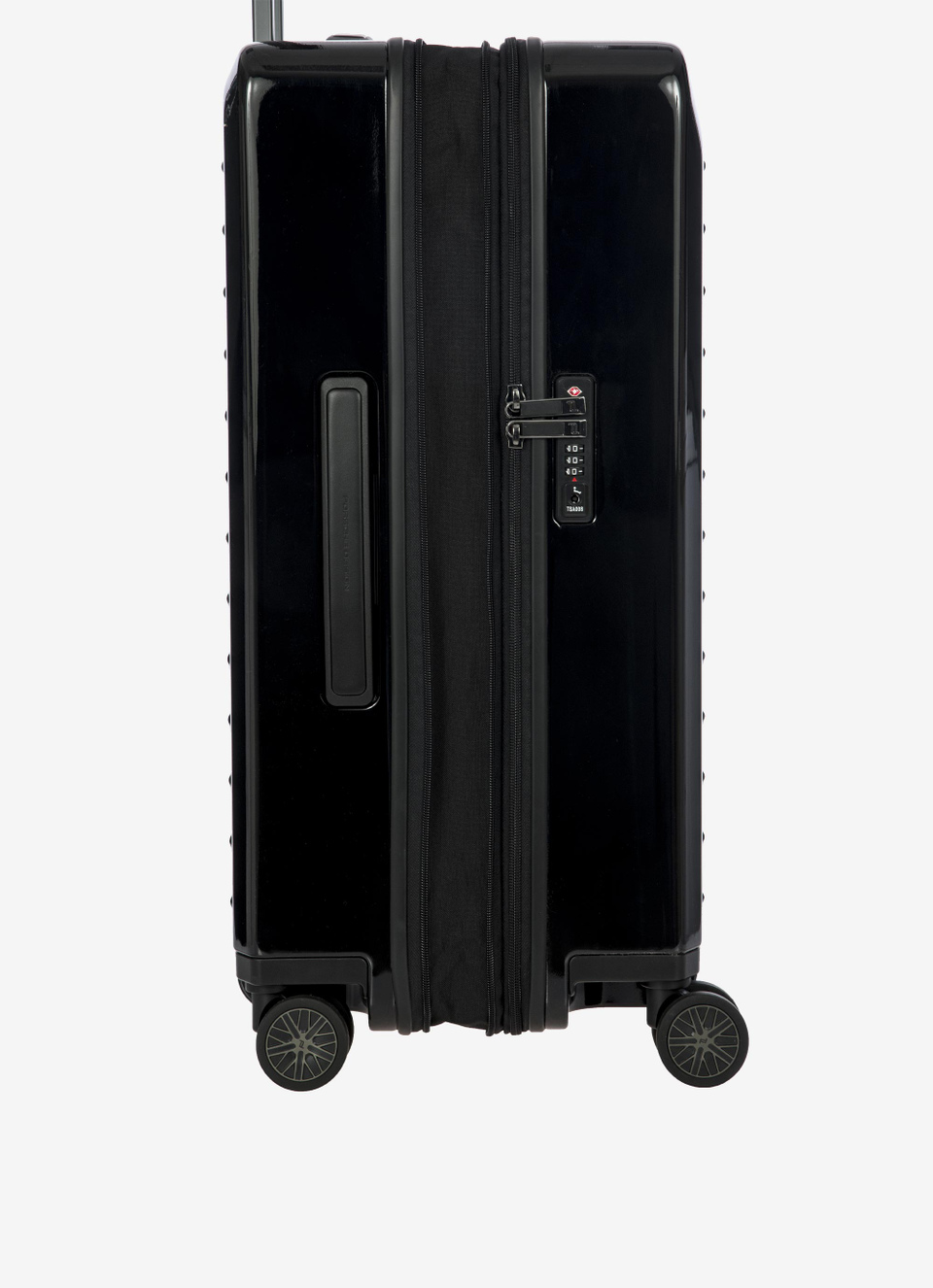 Roadster Hardcase 4W Trolley M - Bric's